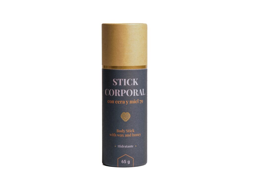 Body Stick Principal3
