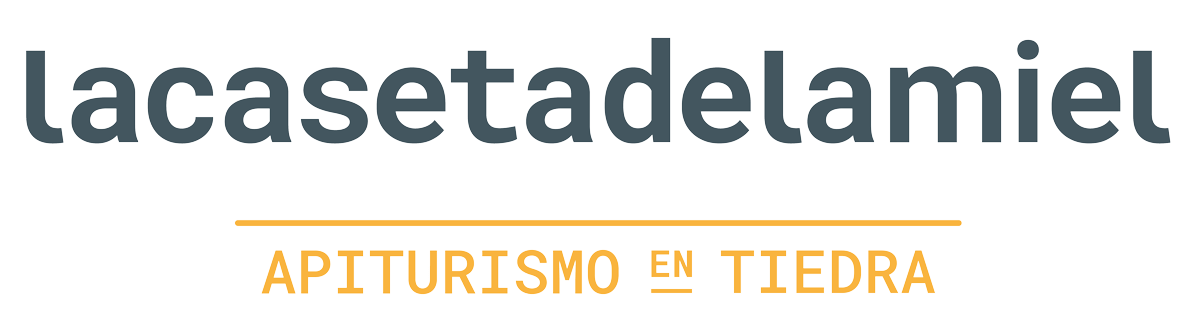 lacasetadelamiel Apiturismo en tiedra