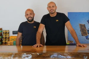 Un pueblo de Valladolid elabora la segunda mejor miel de España