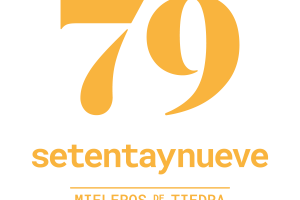 Logo de Setentaynueve, mieleros de Tiedra